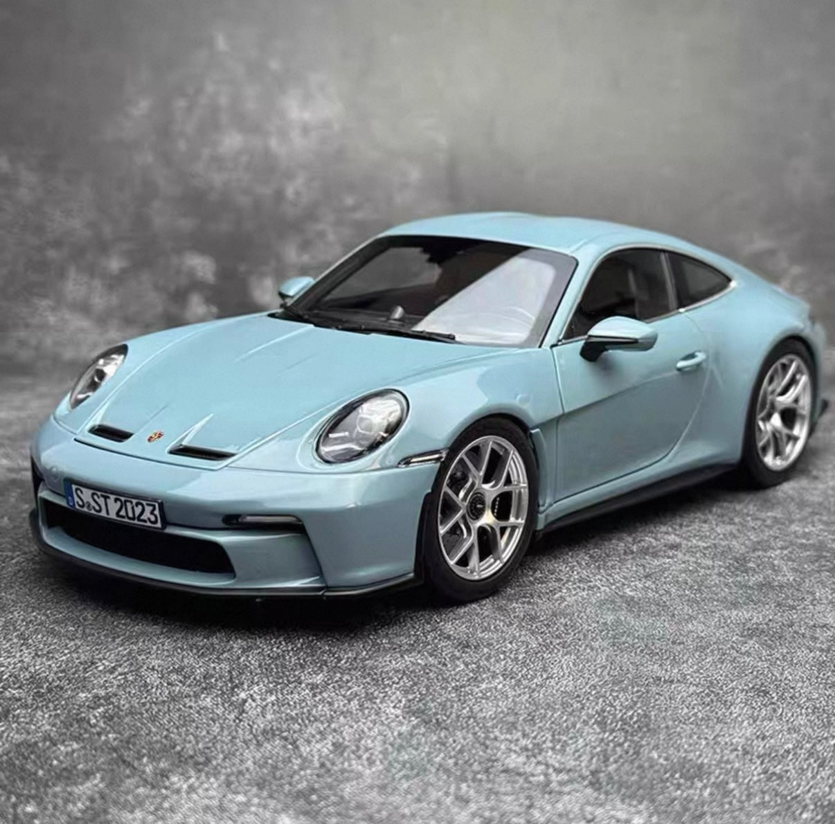 [Norev] Porsche 911 S/T