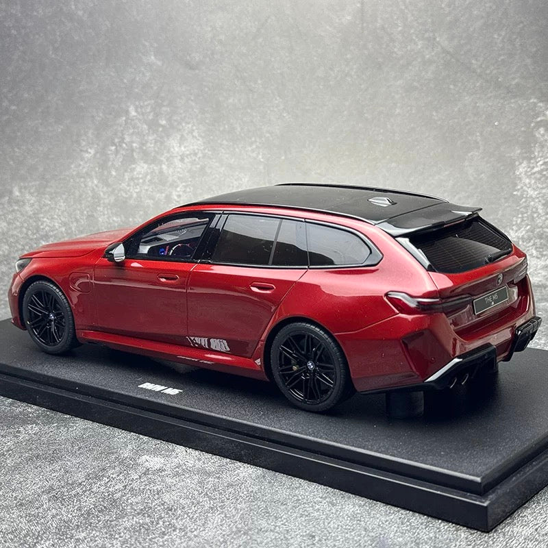 [GT Spirit] BMW M5 Touring