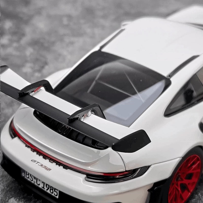 [Norev] Porsche 911 GT3 RS