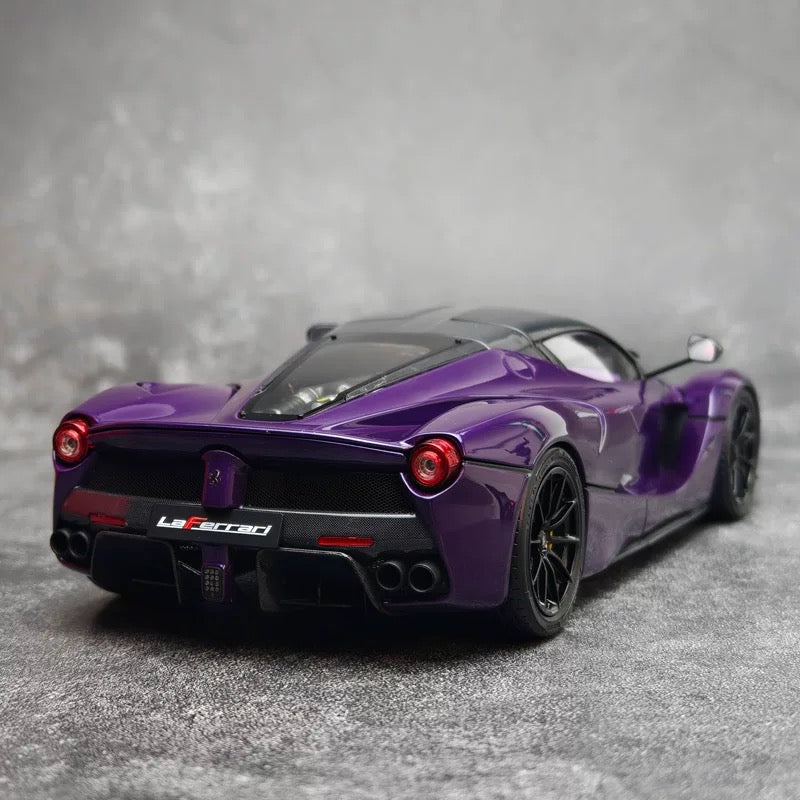 [BBR] Ferrari Laferrari