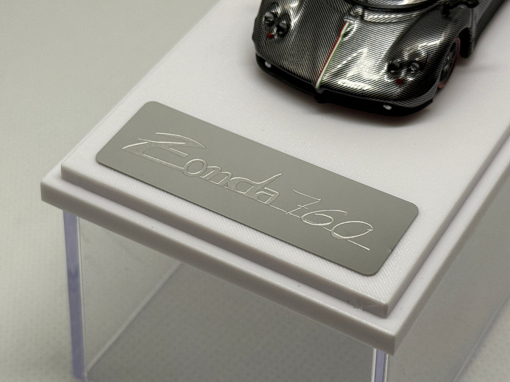 [LC] Pagani Zonda 760
