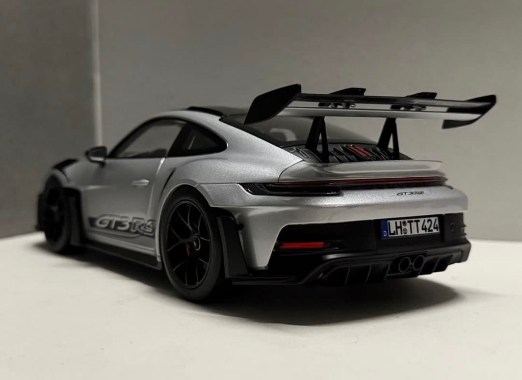 [Norev] Porsche 911 GT3RS
