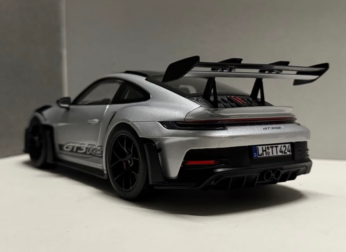 [Norev] Porsche 911 GT3RS