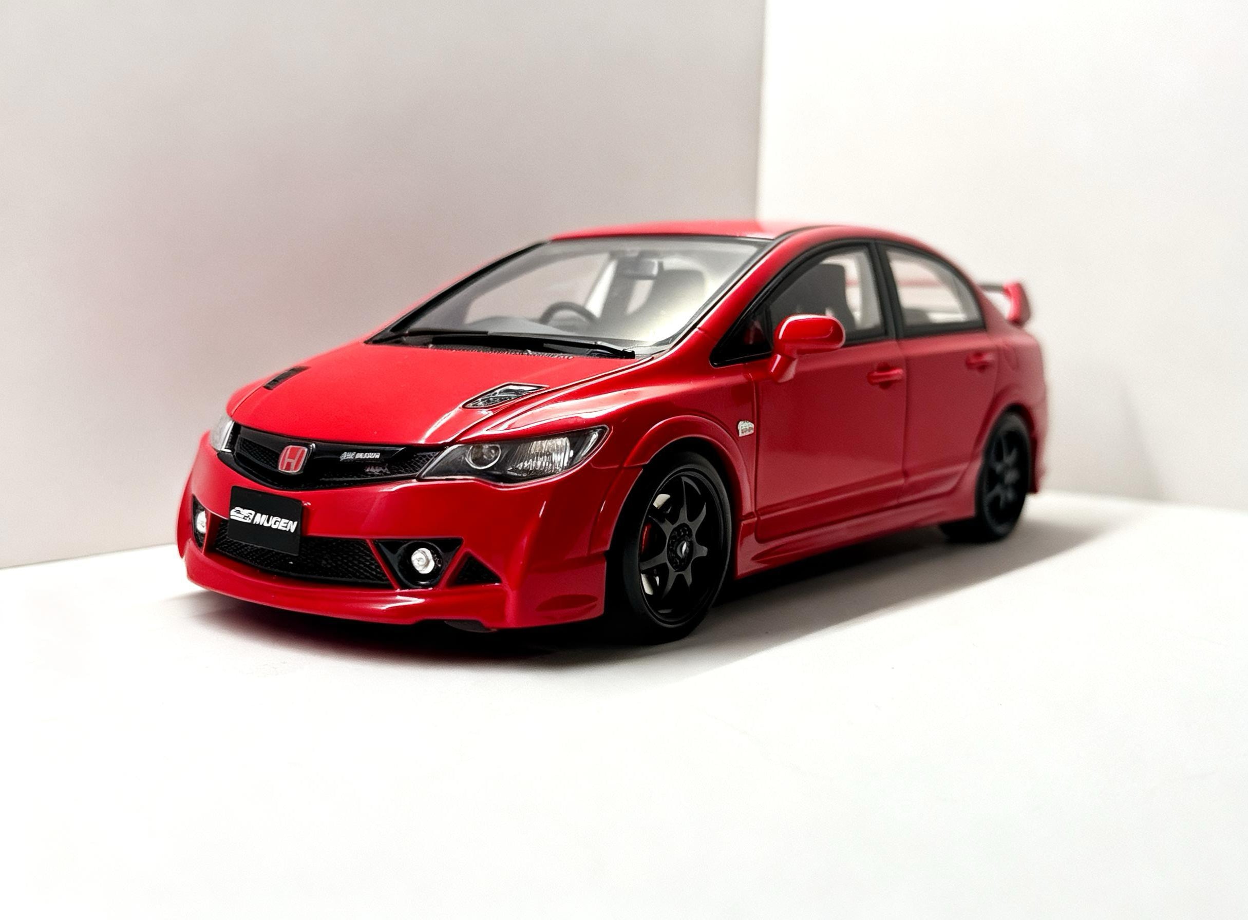[Ottomobile] Honda Civic Type-R