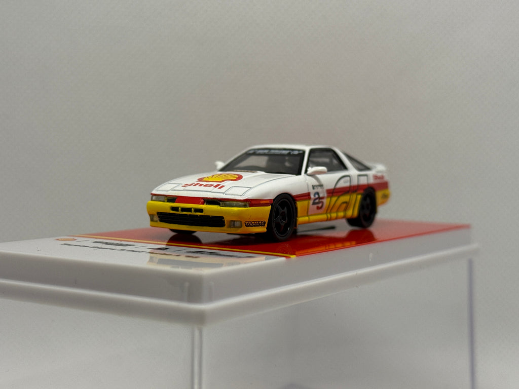 [Tarmac Works] Toyota Supra Shell