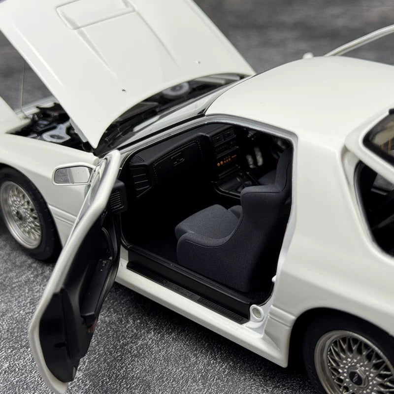 [WHELART] Mazda RX7 FC3S