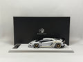 [Rotating Wheel] Lamborghini Aventador S