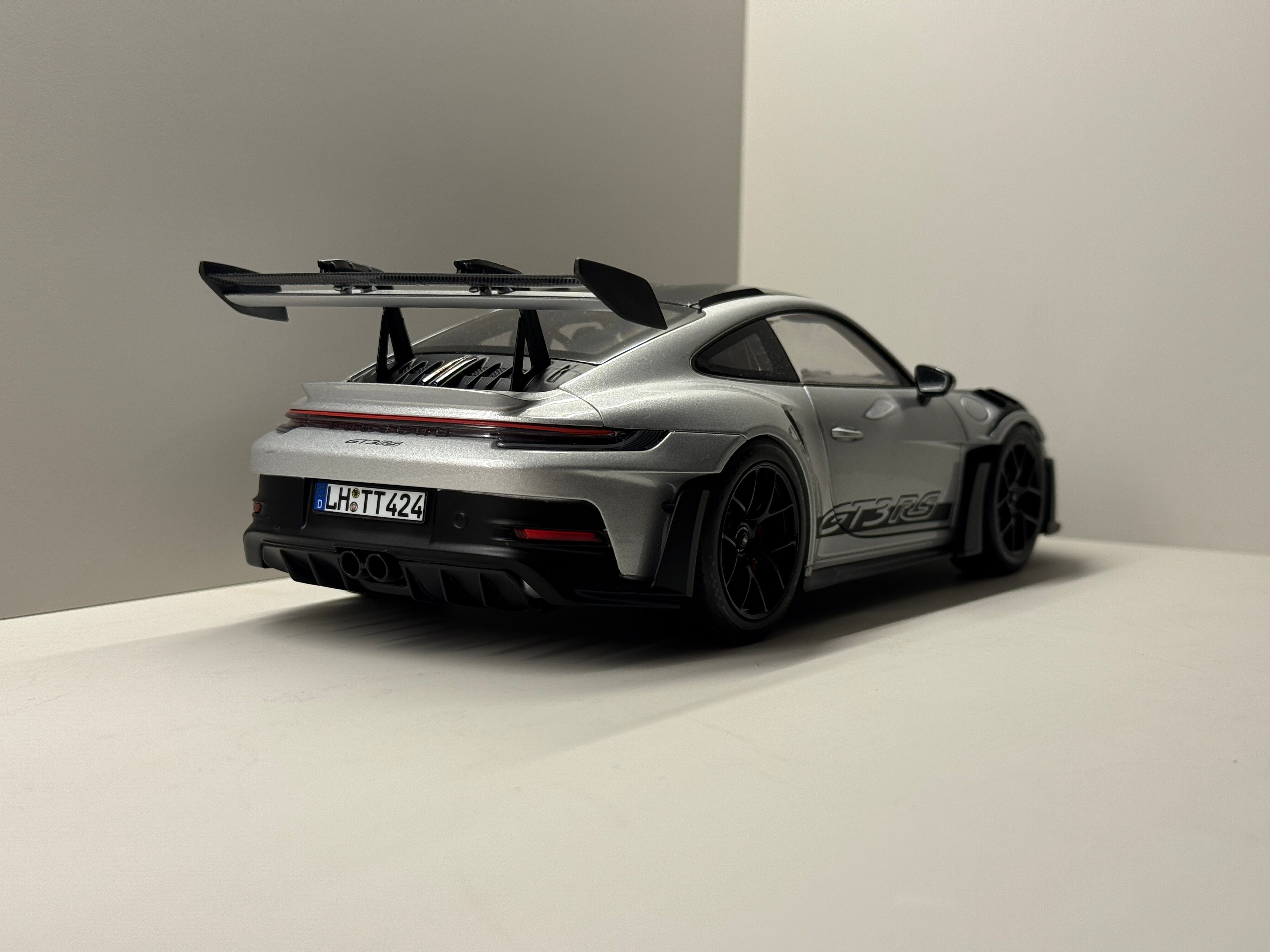 [Norev] Porsche 911 GT3RS