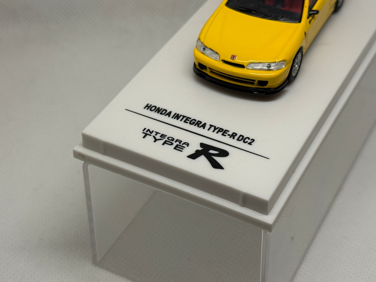 [REO] Honda Integra DC2