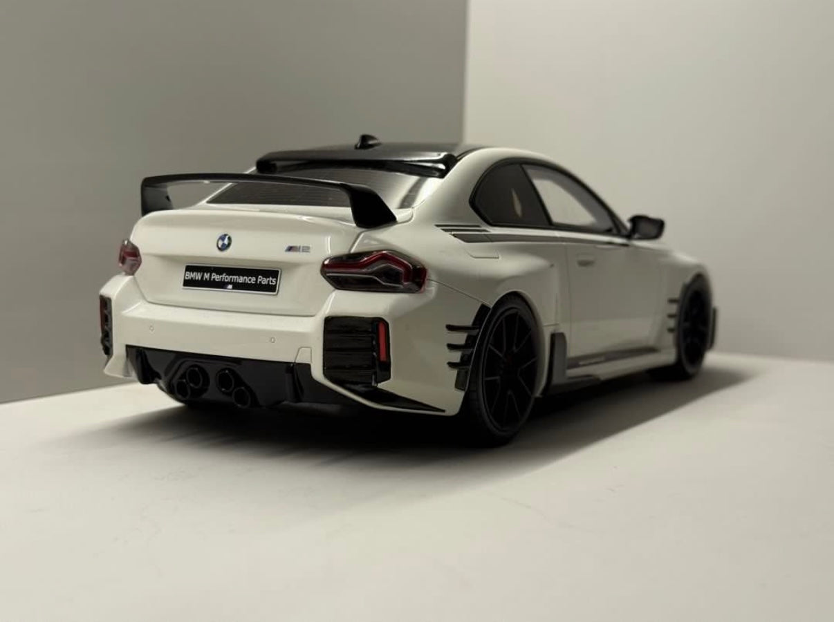 [GT Spirit] BMW M2 Comp