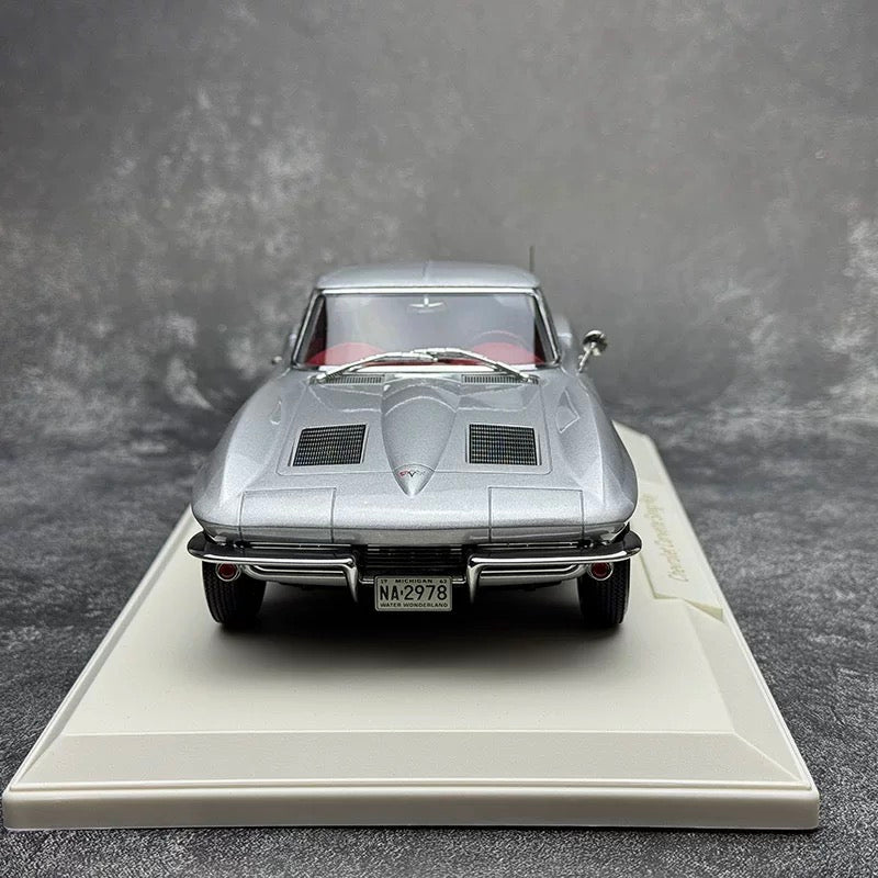 [Norev] 1963 Corvette Stingray