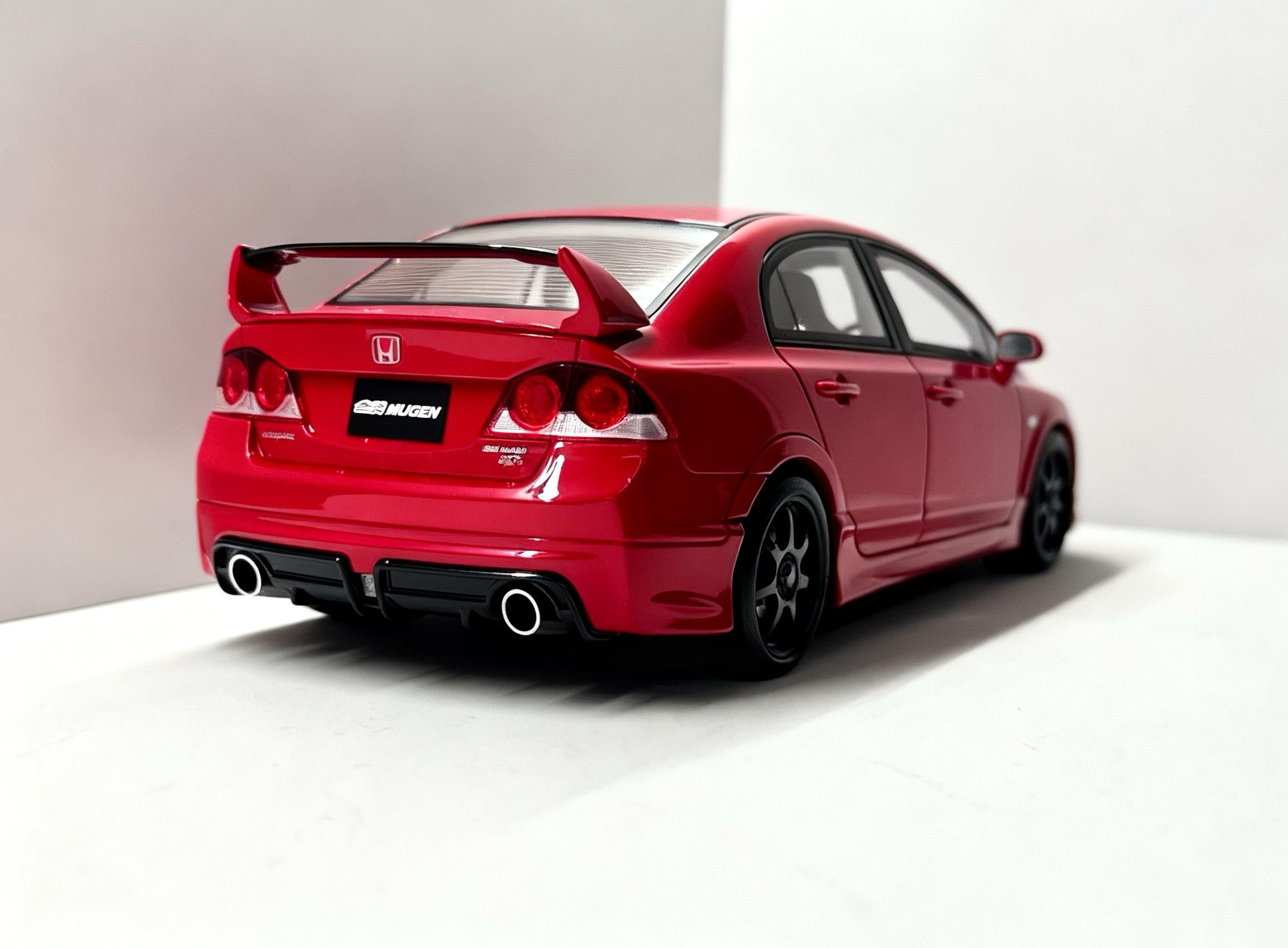 [Ottomobile] Honda Civic Type-R
