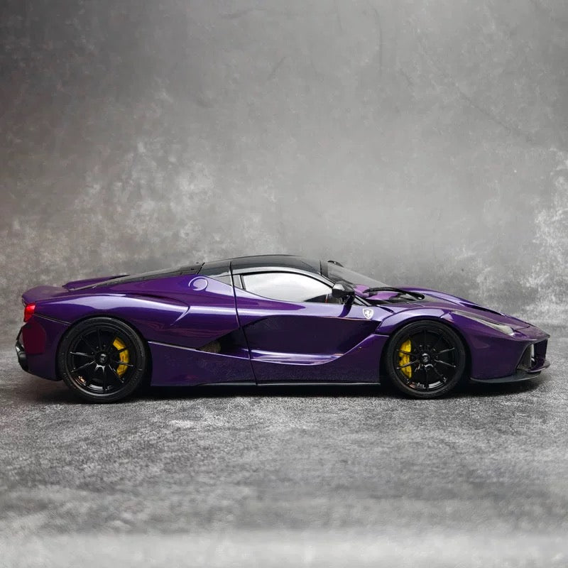 [BBR] Ferrari Laferrari