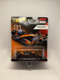 [Hotwheels] Mclaren Racing F1 Car