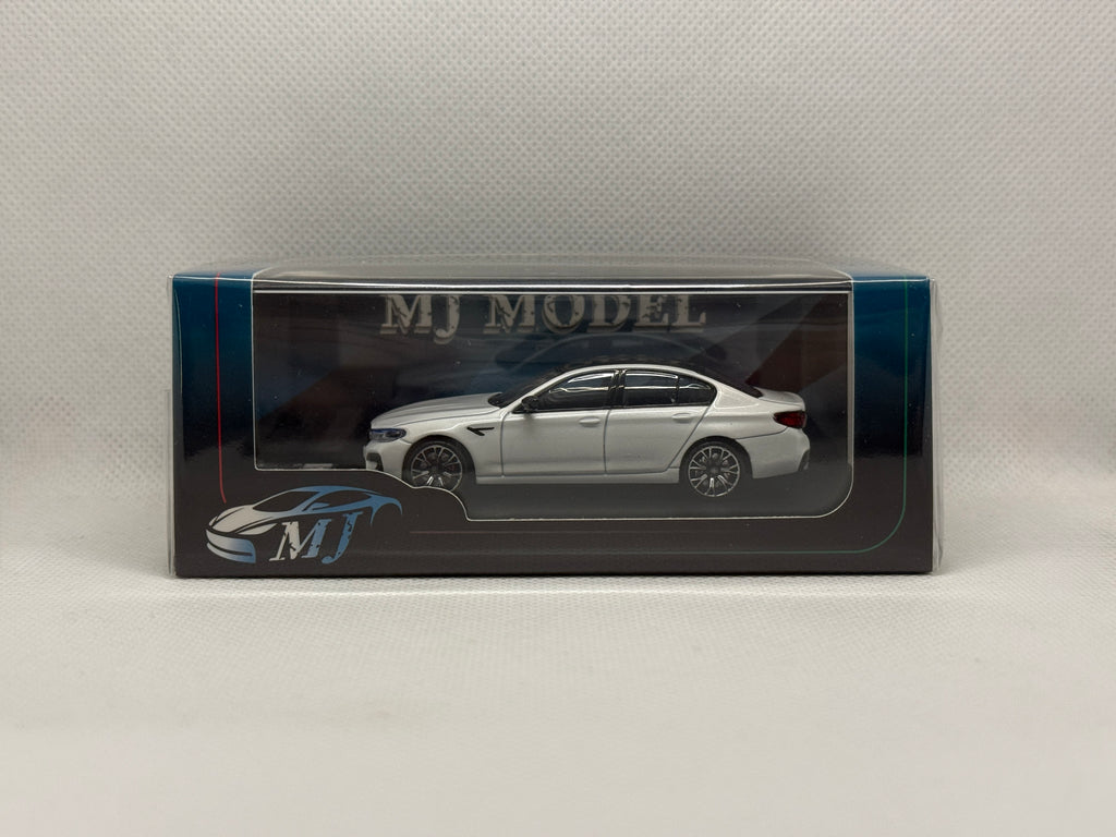 [MJ Model] BMW F90 M5