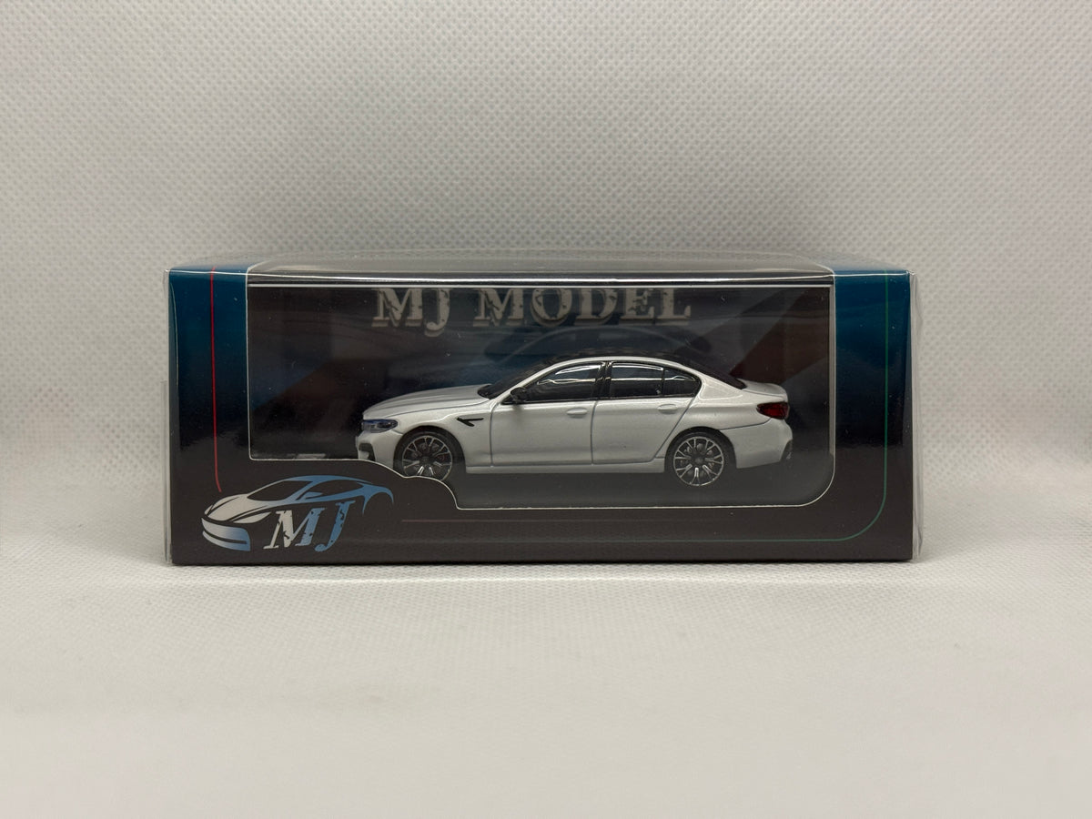 [MJ Model] BMW F90 M5