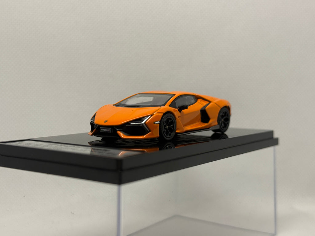 [CCA] Lamborghini Revuelto