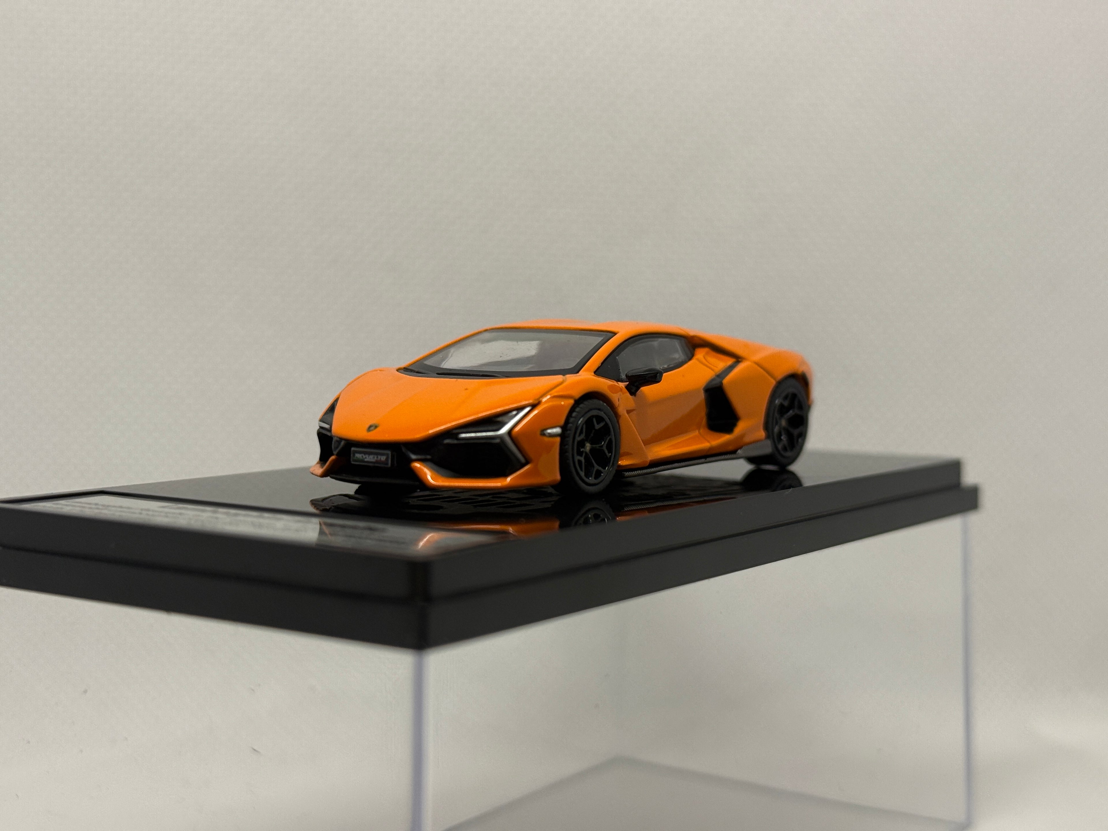 [CCA] Lamborghini Revuelto