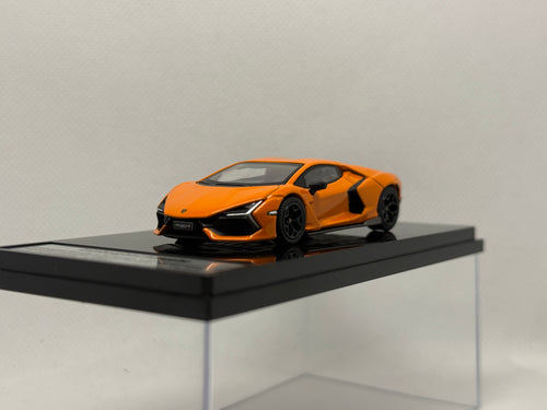 [CCA] Lamborghini Revuelto