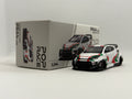 [Poprace] Toyota GR Yaris