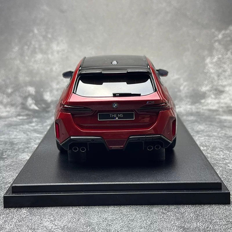 [GT Spirit] BMW M5 Touring
