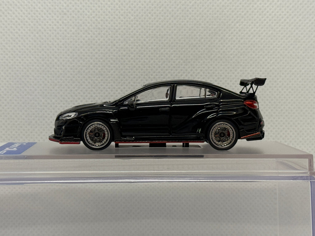 [CM Model] Subaru WRX S4