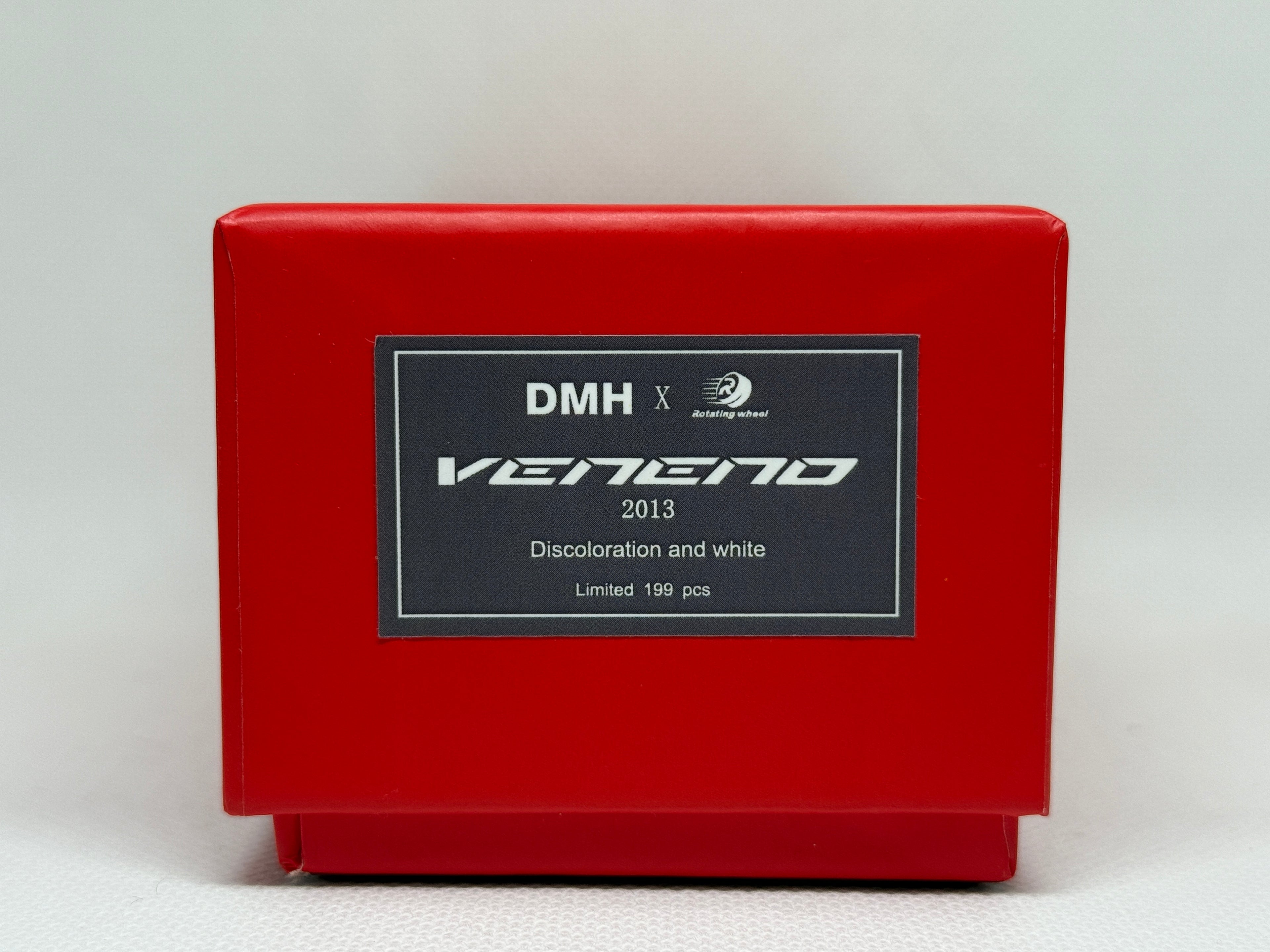 [DMH] Lamborghini Veneno