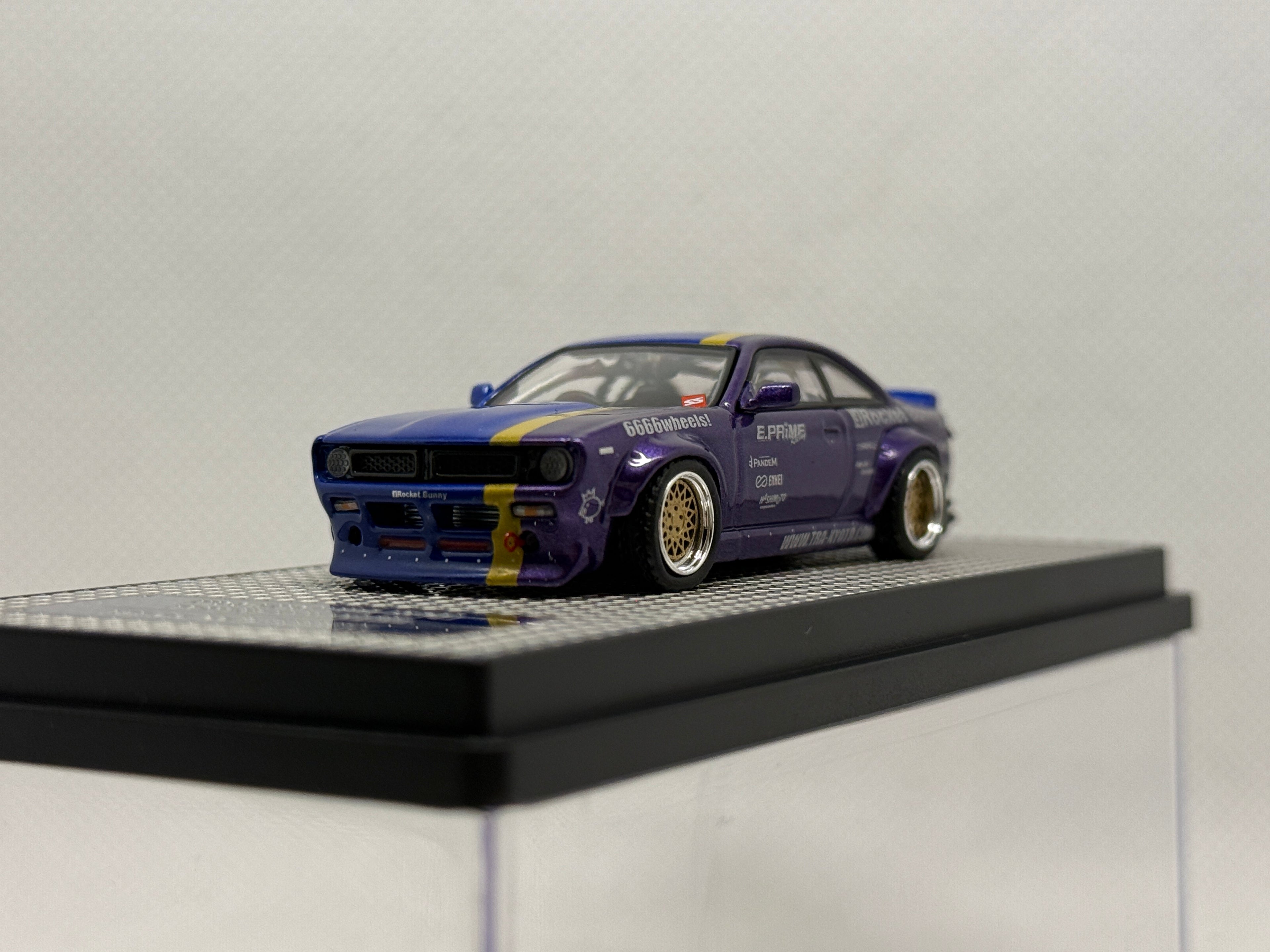 [Inno64] Nissan Silvia S14