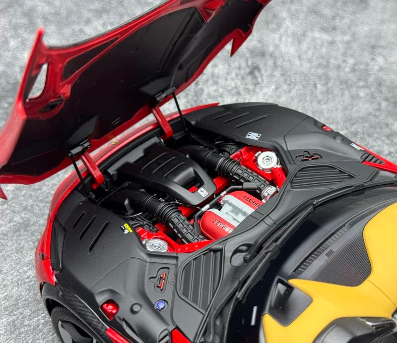 [BBR] Ferrari Purosangue