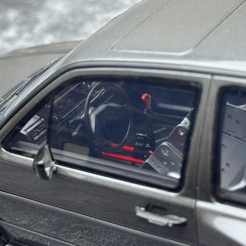[Ottomobile] Volkswagen Golf GTI