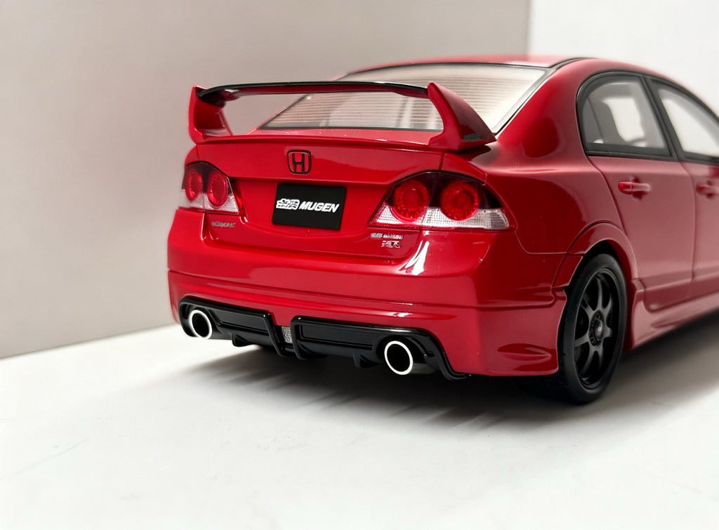 [Ottomobile] Honda Civic Type-R