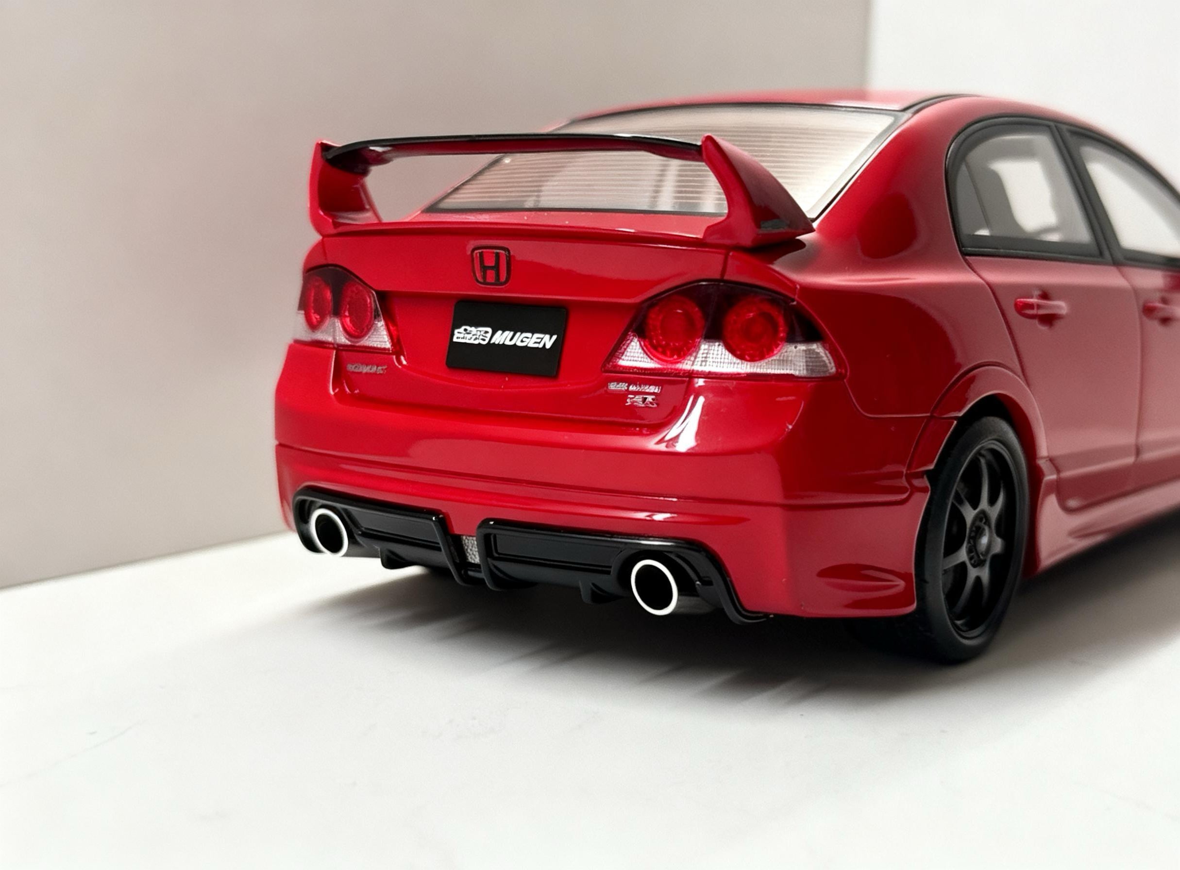 [Ottomobile] Honda Civic Type-R