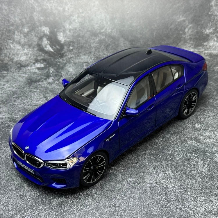 [Norev] BMW F90 M5