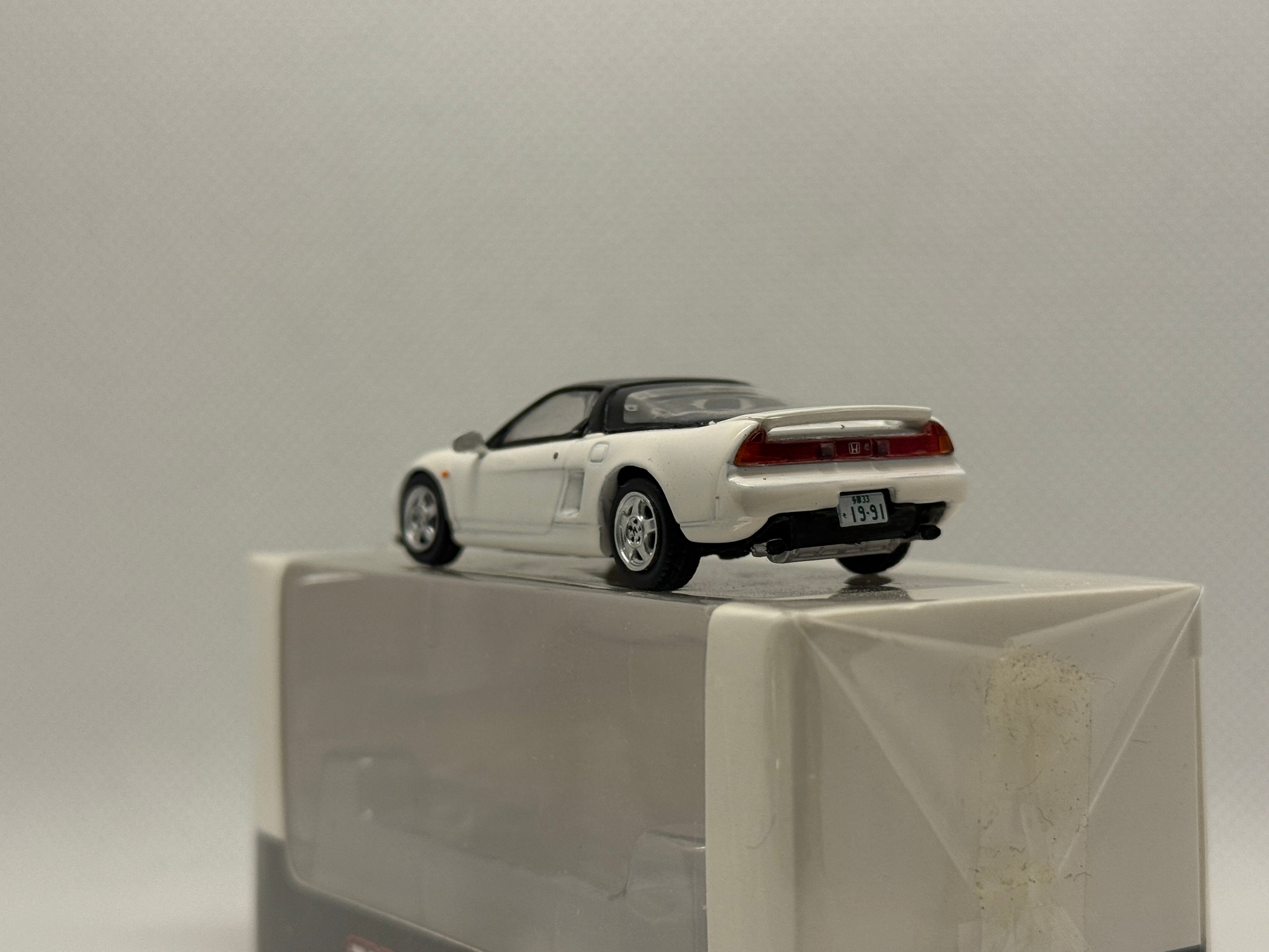 [Tarmac Works] Honda NSX