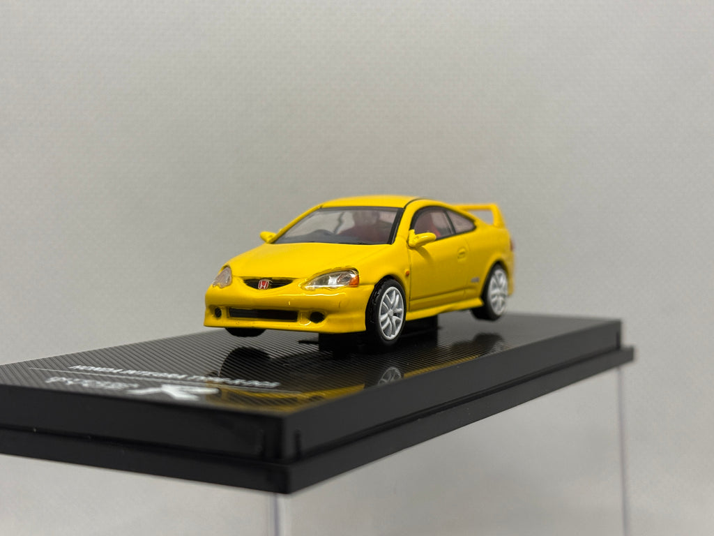 [MS] Honda Integra DC5