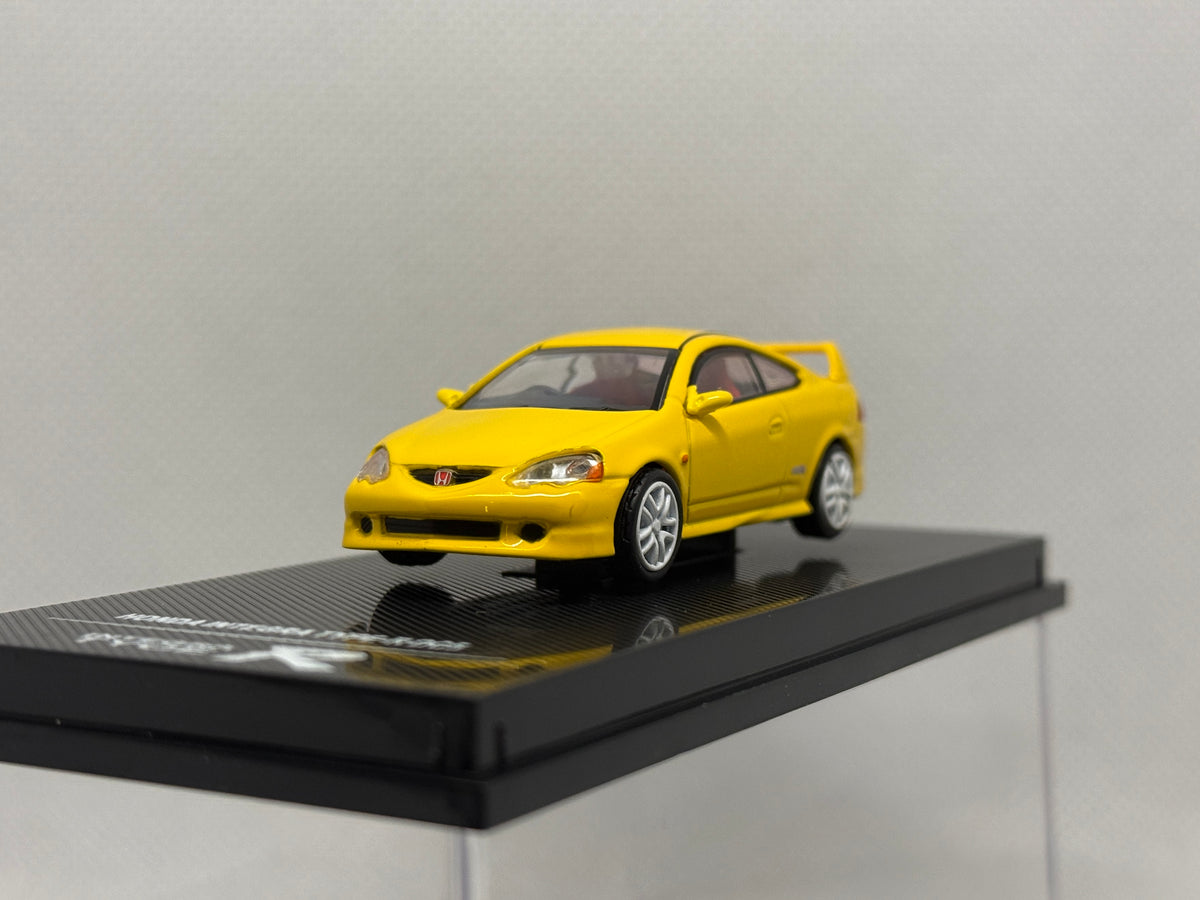[MS] Honda Integra DC5
