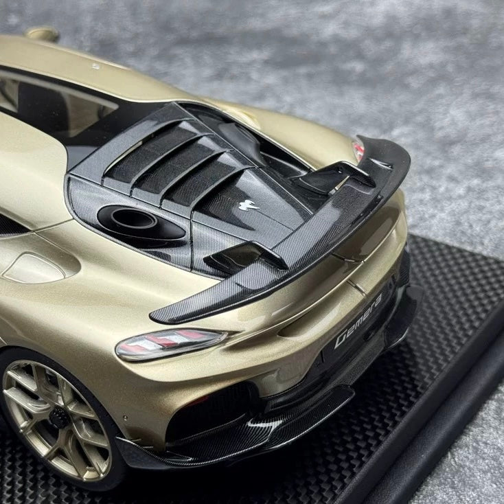 [Frontiart] Koenigsegg Gemera