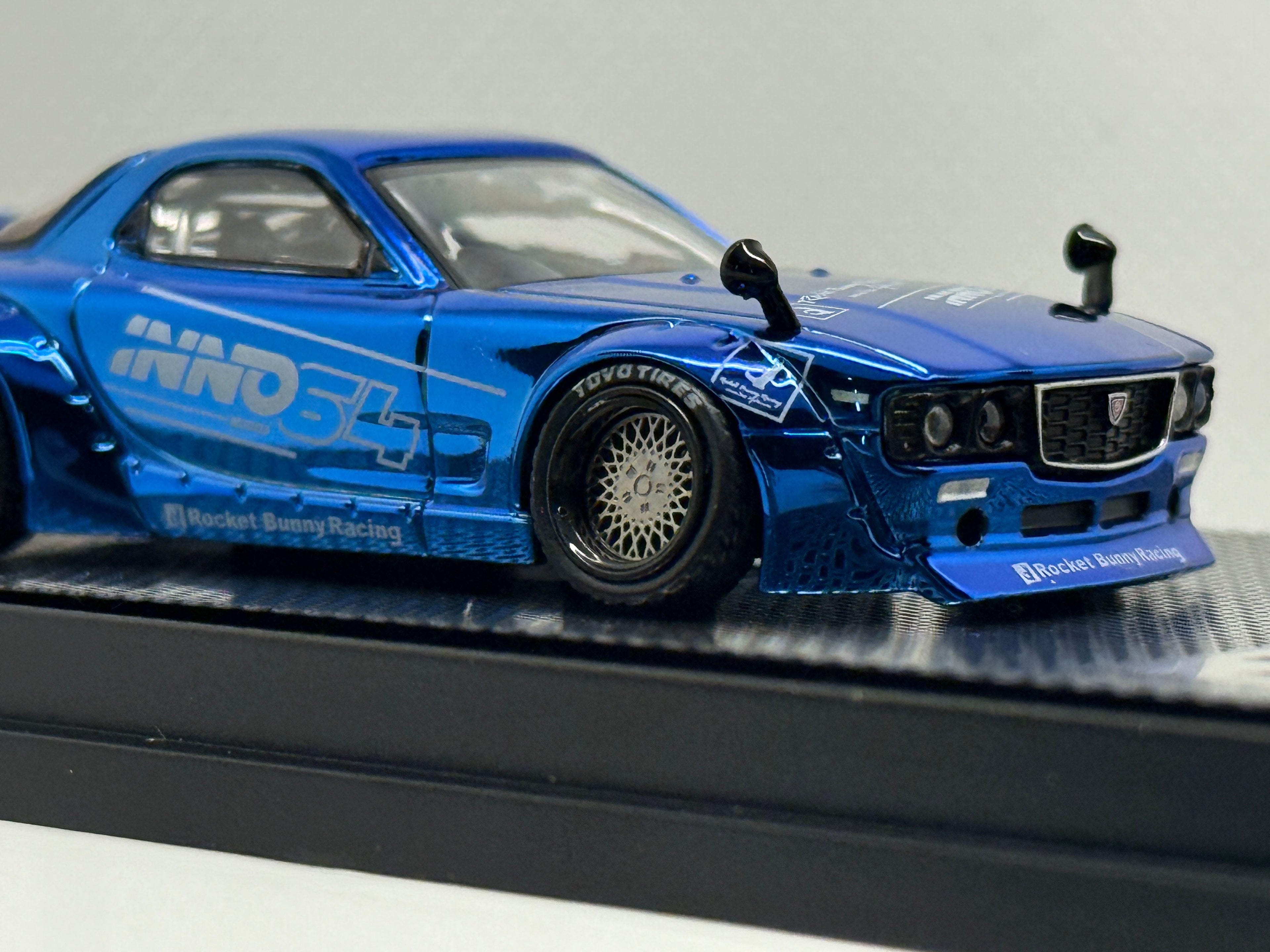 [Inno64] Mazda RX7 Pandem