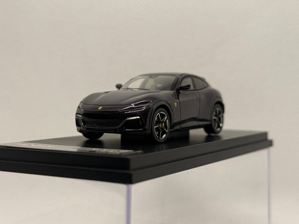 [Funny Model] Ferrari Purosangue