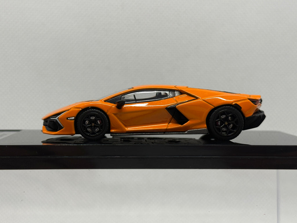 [CCA] Lamborghini Revuelto