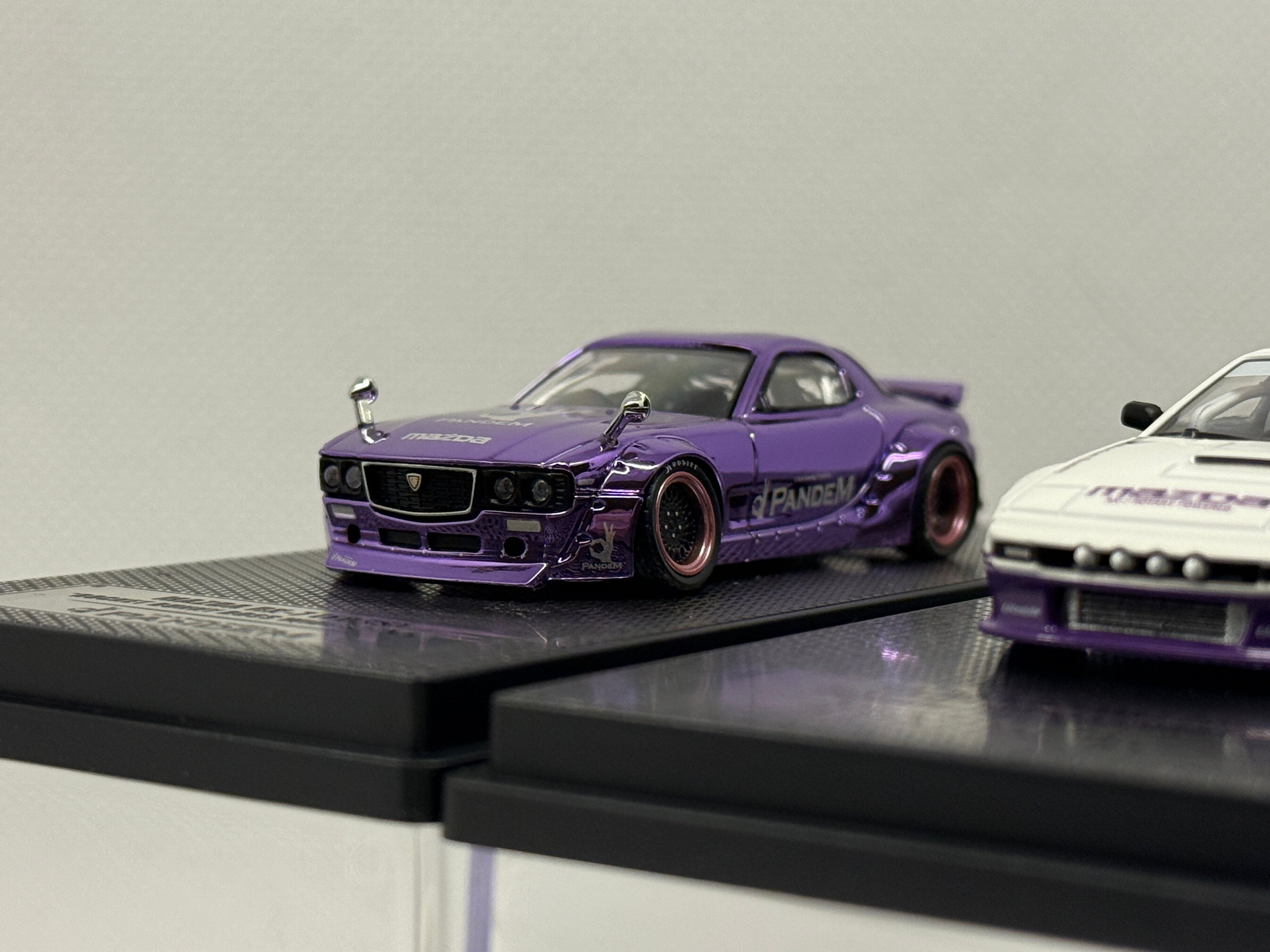 [Inno64] Mazda RX7 IAM Set
