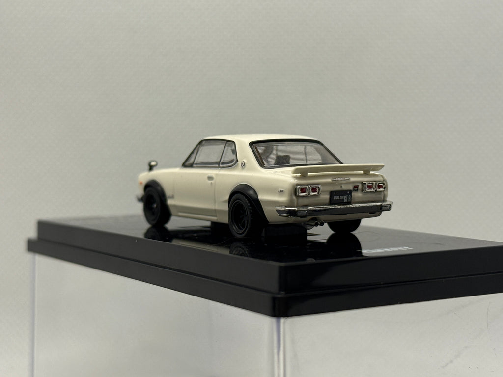 [Inno64] Nissan Skyline GTR 2000