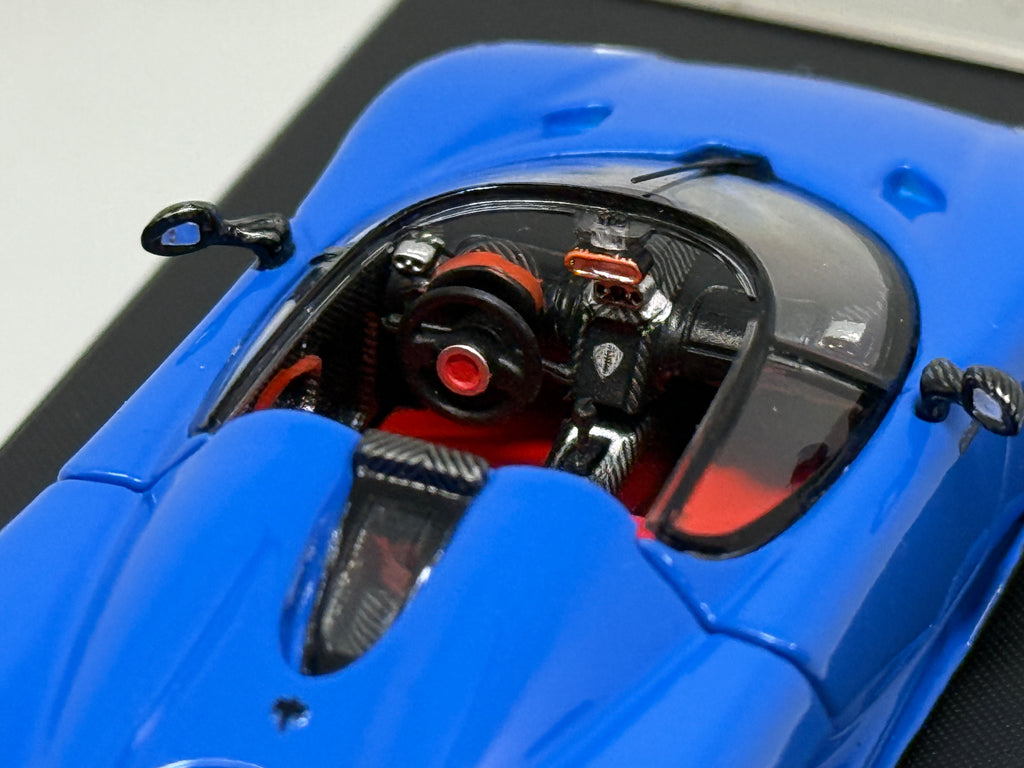 [Rhino Model] Koenigsegg CC850