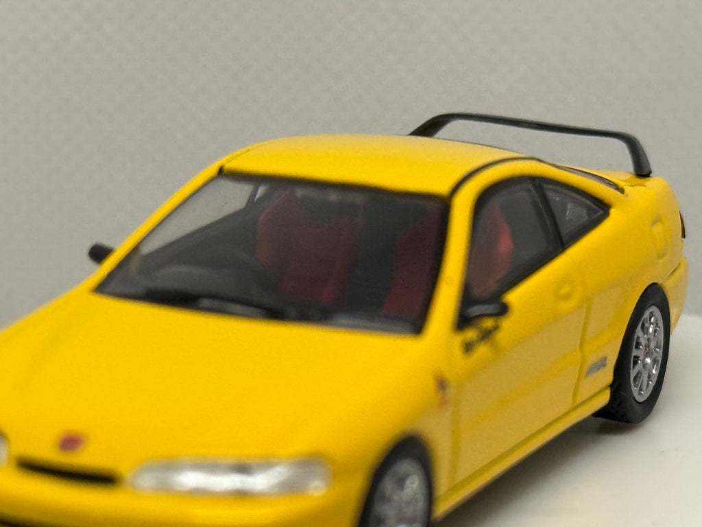 [REO] Honda Integra DC2