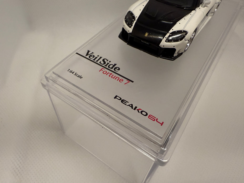 [Peako64] Mazda RX7 Veilslide