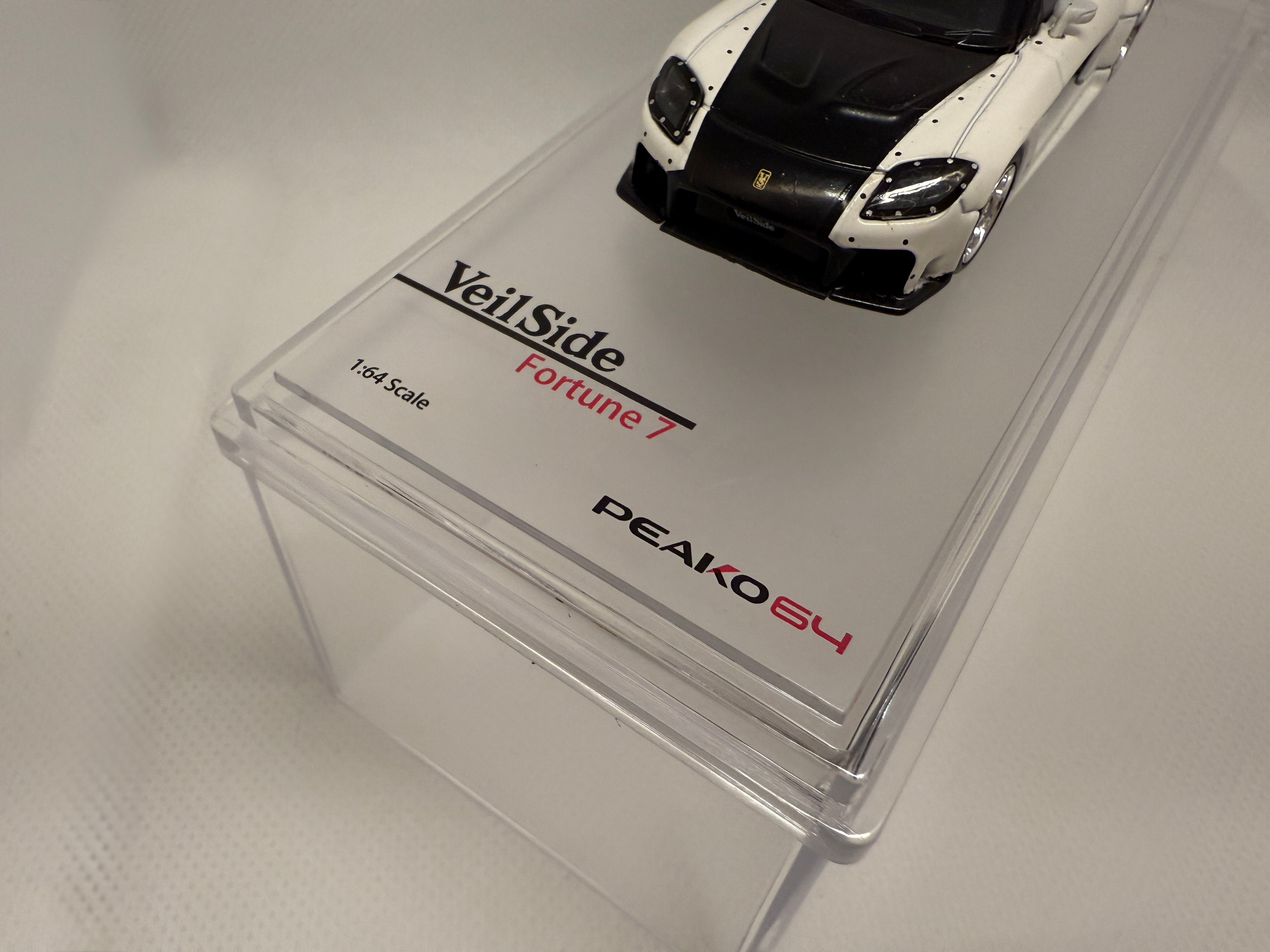 [Peako64] Mazda RX7 Veilslide