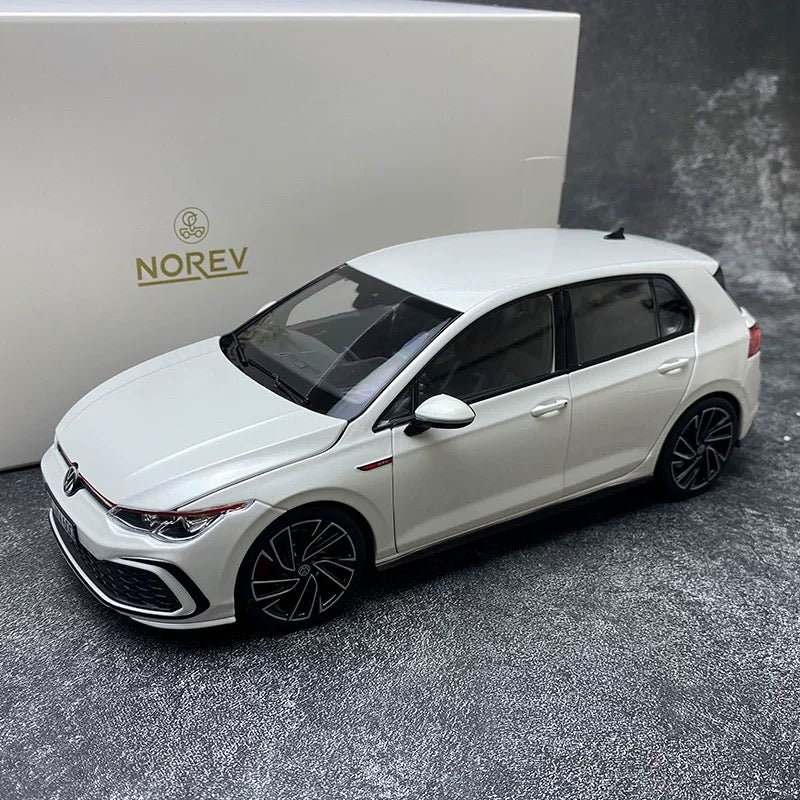 [Norev] Volkswagen Golf GTI