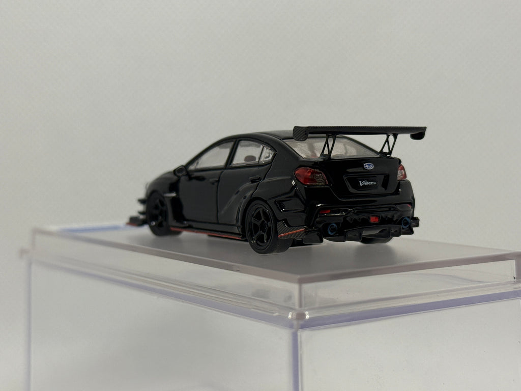 [CM Model] Subaru WRX S4