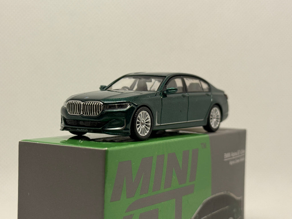 [MINI GT] BMW Alpina B7 XDrive