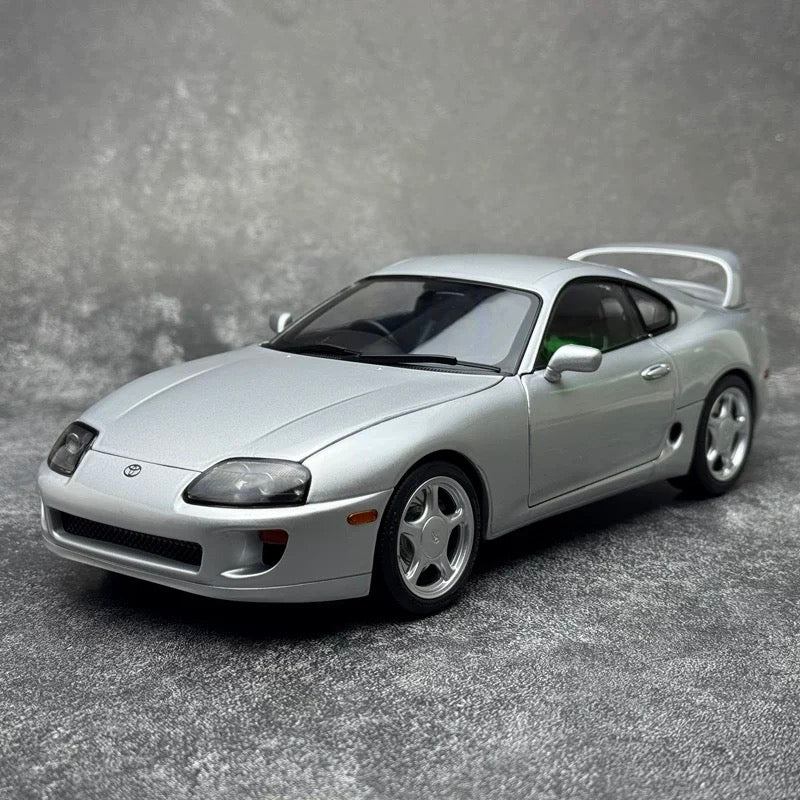 [WHELART] Toyota Supra A80